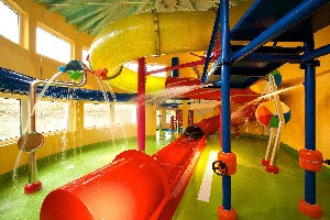 Hotel ALPENPARK RESORT wakacje