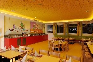 Hotel ALPENPARK RESORT wakacje