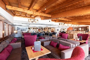 Hotel ALPENPARK RESORT wakacje