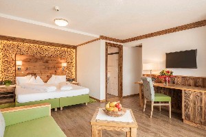 Hotel ALPENPARK RESORT wakacje