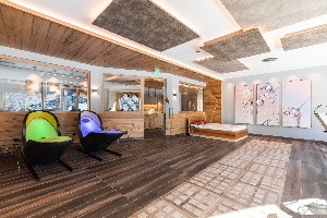 Hotel ALPENPARK RESORT wakacje