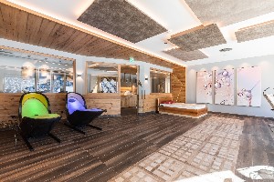 Hotel ALPENPARK RESORT wakacje