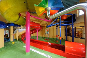 Hotel ALPENPARK RESORT wakacje