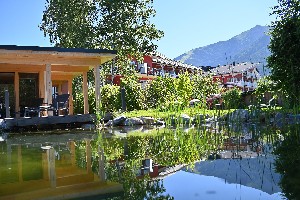 Hotel DAS HOTEL EDEN wakacje