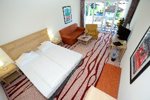 Hotel DAS HOTEL EDEN wakacje