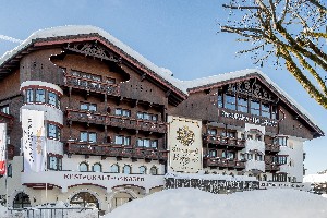 Hotel DAS KALTSCHMID- FAMILOTEL TIROL wakacje