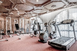 Hotel DAS KALTSCHMID- FAMILOTEL TIROL wakacje