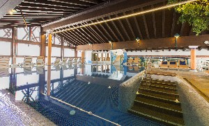 Hotel DAS KALTSCHMID- FAMILOTEL TIROL wakacje