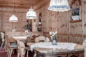 Hotel DAS KALTSCHMID- FAMILOTEL TIROL wakacje