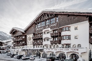 Hotel DAS KALTSCHMID- FAMILOTEL TIROL wakacje