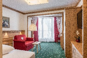 Hotel DAS KALTSCHMID- FAMILOTEL TIROL wakacje