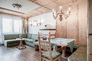 Hotel DAS KALTSCHMID- FAMILOTEL TIROL wakacje