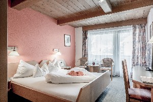 Hotel DAS KALTSCHMID- FAMILOTEL TIROL wakacje