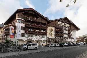 Hotel DAS KALTSCHMID- FAMILOTEL TIROL wakacje