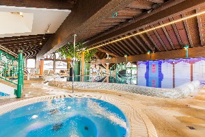 Hotel DAS KALTSCHMID- FAMILOTEL TIROL wakacje