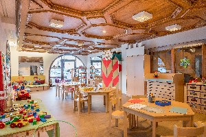 Hotel DAS KALTSCHMID- FAMILOTEL TIROL wakacje