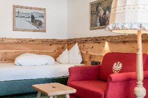 Hotel DAS KALTSCHMID- FAMILOTEL TIROL wakacje