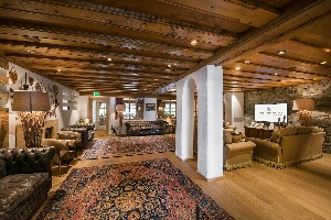 Hotel HOCHEDER wakacje