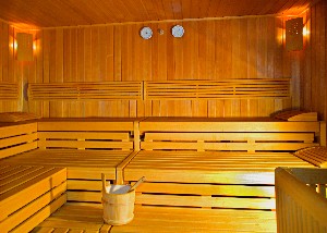 Hotel HOCHEDER wakacje