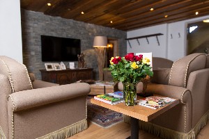 Hotel HOCHEDER wakacje