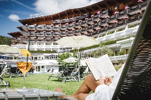 Hotel KRUMERS ALPIN wakacje