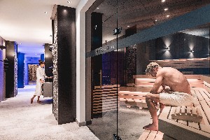 Hotel KRUMERS ALPIN wakacje