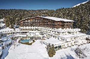 Hotel KRUMERS ALPIN wakacje