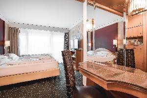 Hotel KRUMERS ALPIN wakacje