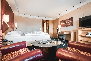 Hotel KRUMERS ALPIN wakacje