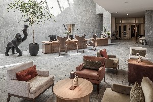 Hotel NIDUM - CASUAL LUXURY HOTEL wakacje