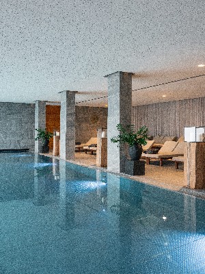 Hotel NIDUM - CASUAL LUXURY HOTEL wakacje