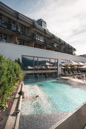 Hotel NIDUM - CASUAL LUXURY HOTEL wakacje