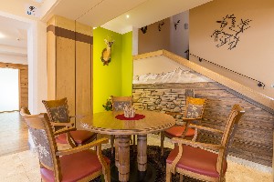 Hotel SCHÖNEGG wakacje