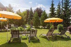 Hotel SCHÖNEGG wakacje