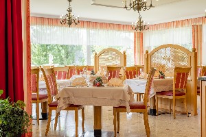 Hotel SCHÖNEGG wakacje