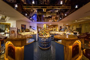 Hotel WELLNESSHOTEL SCHÖNRUH wakacje