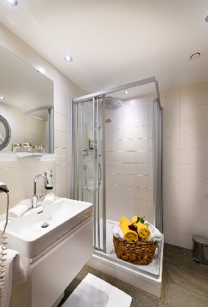 Hotel WELLNESSHOTEL SCHÖNRUH wakacje