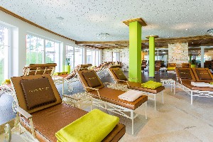 Hotel WELLNESSHOTEL SCHÖNRUH wakacje