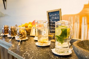 Hotel WELLNESSHOTEL SCHÖNRUH wakacje