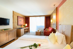 Hotel WELLNESSHOTEL SCHÖNRUH wakacje