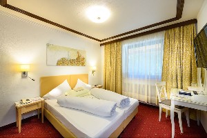 Hotel WELLNESSHOTEL SCHÖNRUH wakacje