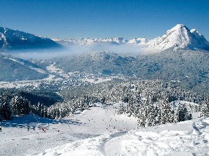 Hotel WELLNESSHOTEL SCHÖNRUH wakacje