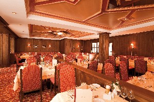 Hotel WELLNESSHOTEL SCHÖNRUH wakacje