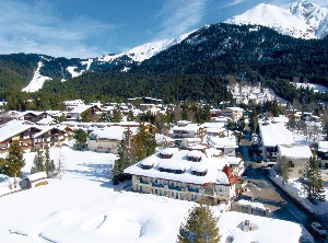 Hotel WELLNESSHOTEL SCHÖNRUH wakacje