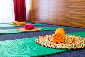 Hotel WELLNESSHOTEL SCHÖNRUH wakacje