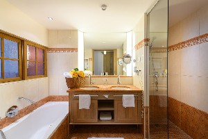 Hotel WELLNESSHOTEL SCHÖNRUH wakacje