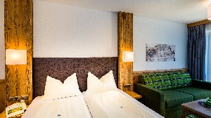 Hotel ALPHOF wakacje