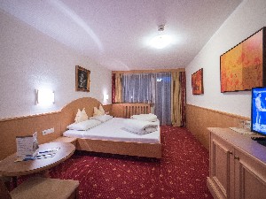 Hotel ALPHOF wakacje