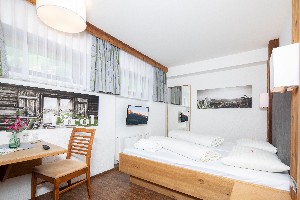 Hotel ALPHOF wakacje