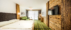 Hotel ALPHOF wakacje